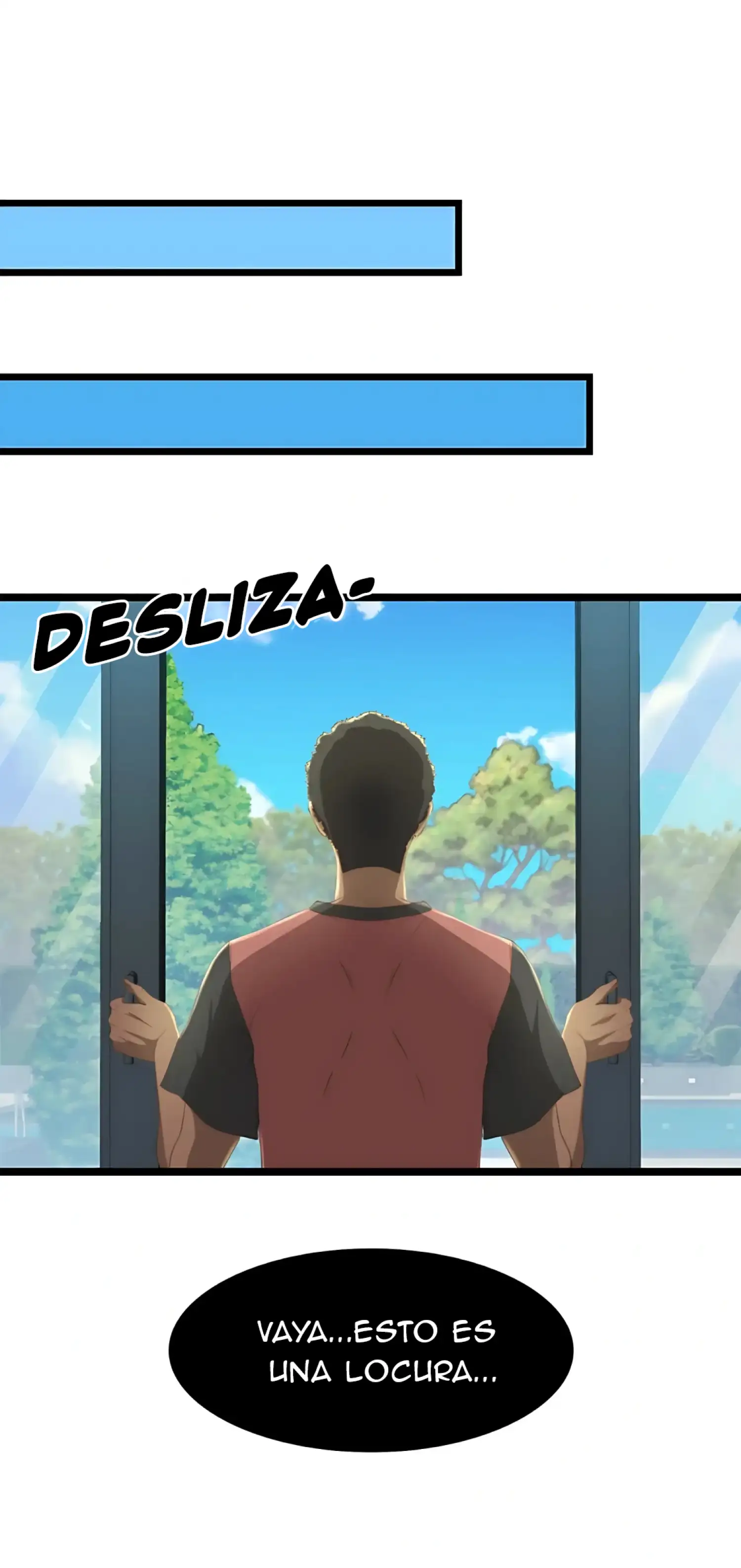 Vacaciones Húmedas - Episode 1 - read scene 29