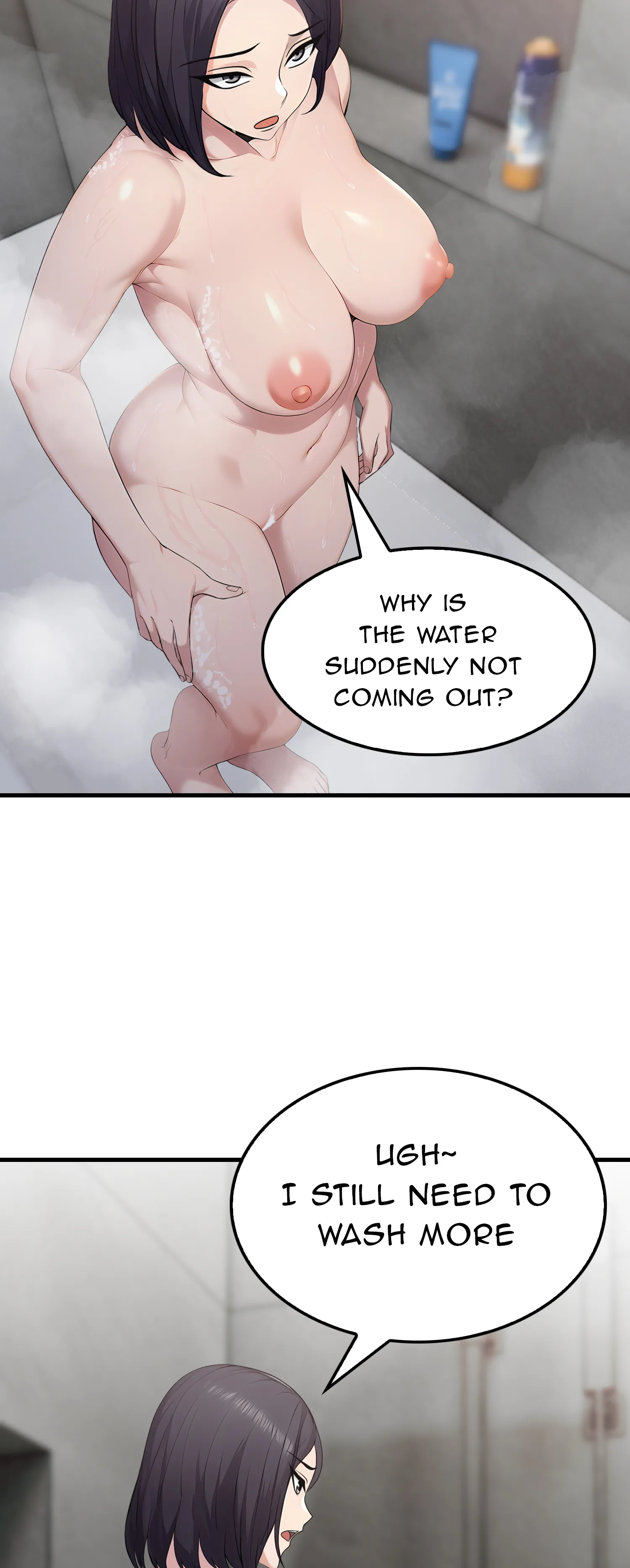 The Wife Game - Episode 3 - read scene 26