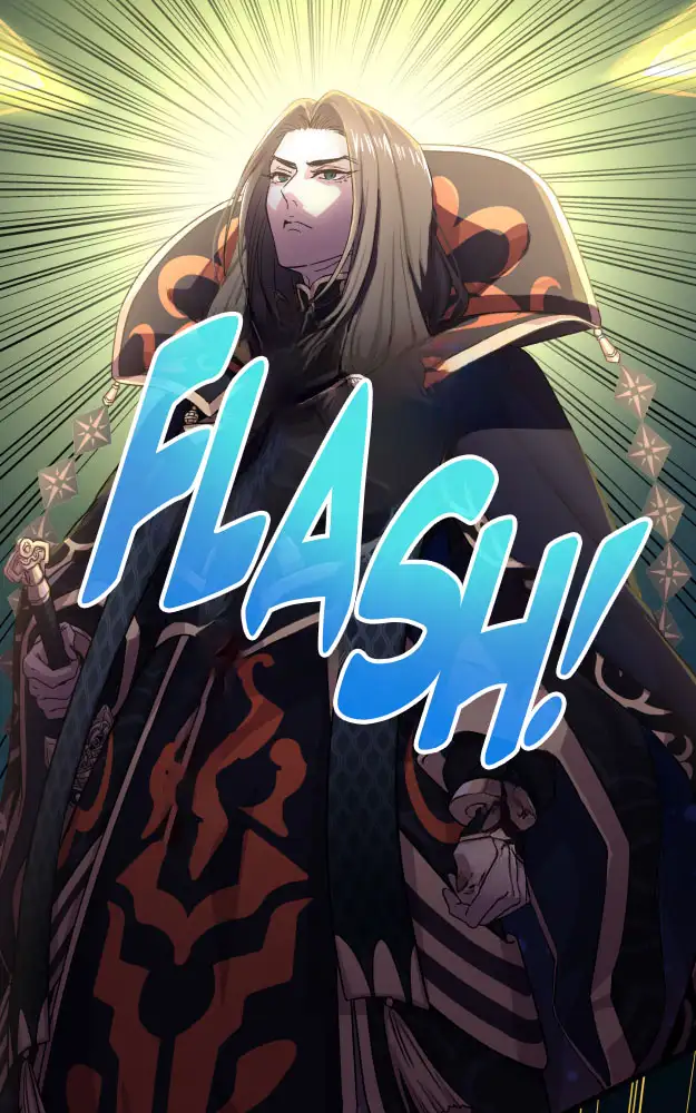 Thunderbolt Fantasy - Episode 1 - read scene 169
