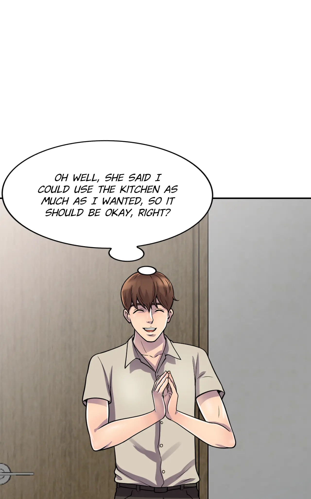 Stolen Taste - Episode 1 - read scene 23