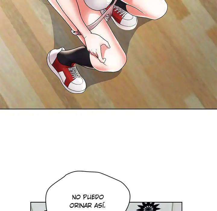 Bloqueado Por El Deseo - Episode 1 - read scene 78