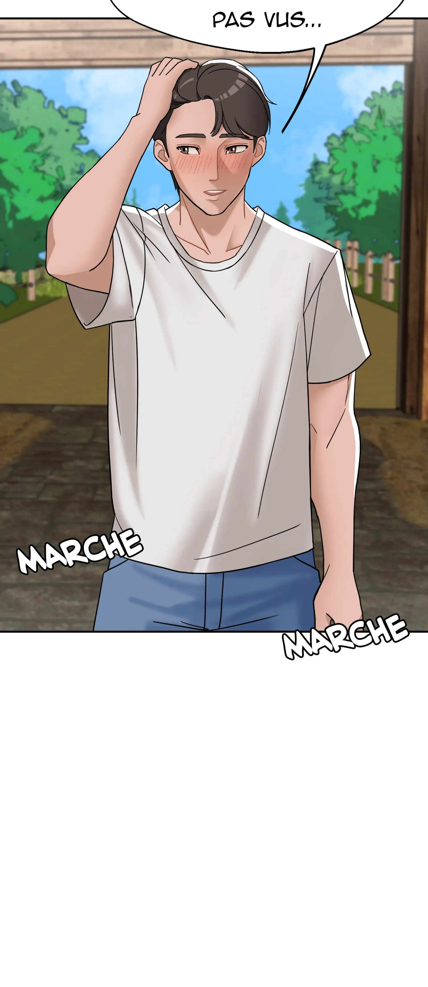 Apprends-Moi D'abord! - Episode 1 - read scene 37