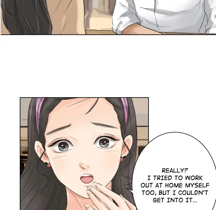 She is Married - Prologue - read scene 22