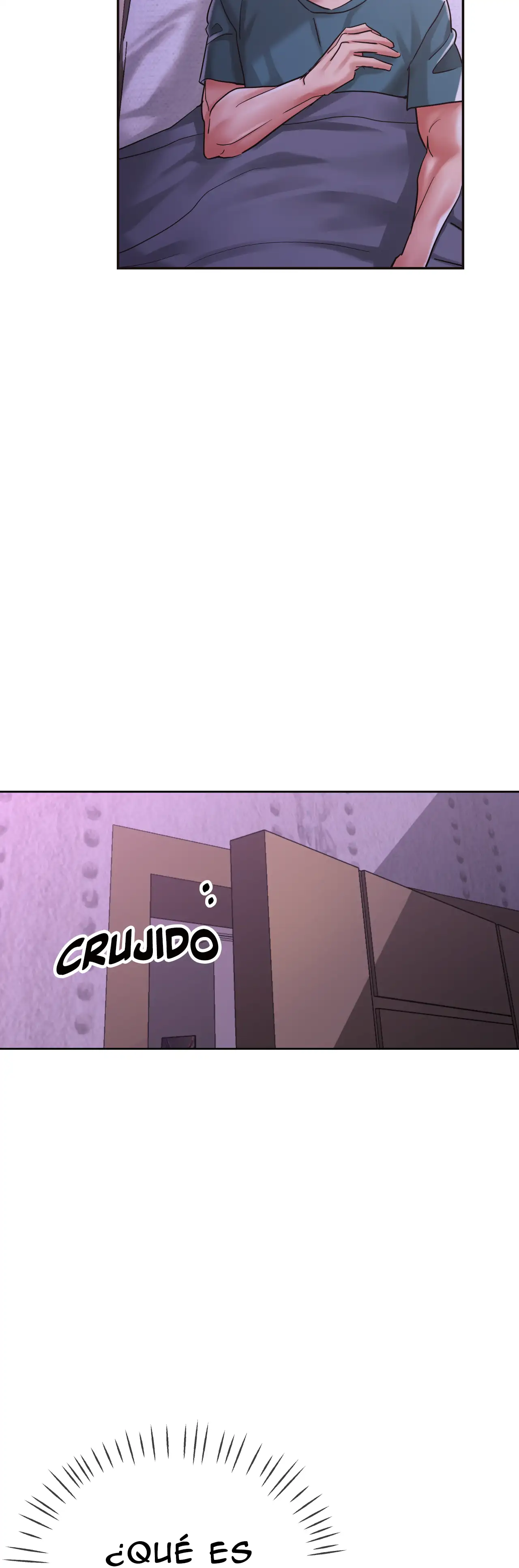 Cuñadas - Episode 1 - read scene 65