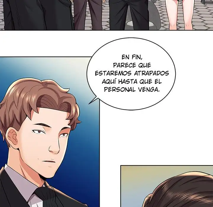 Bloqueado Por El Deseo - Episode 2 - read scene 13