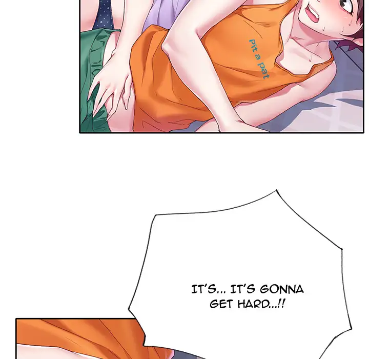 The Idol Project - Episode 2 - read scene 52