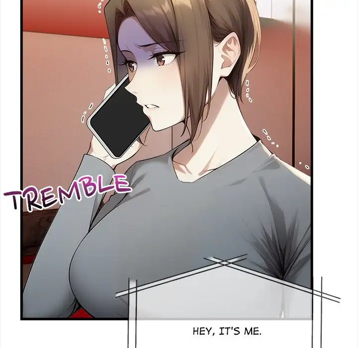 Her Dark Secret - Episode 4 - read scene 145