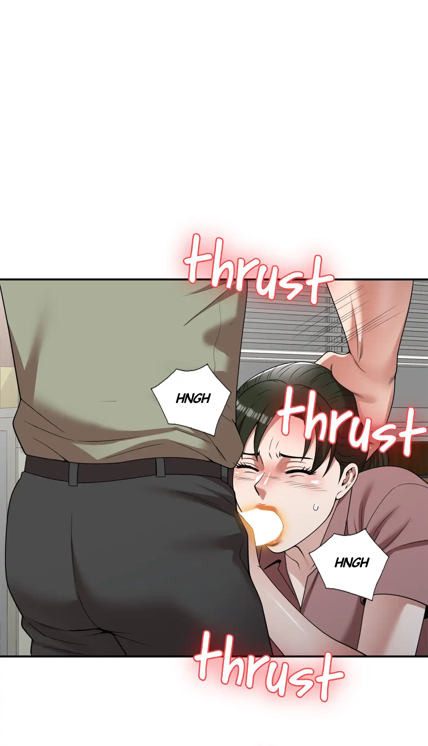 Taste of Stealing Physical Charity - Episode 3 - read scene 15