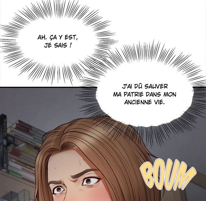 Une Semaine Et Un Jour - Episode 3 - read scene 88