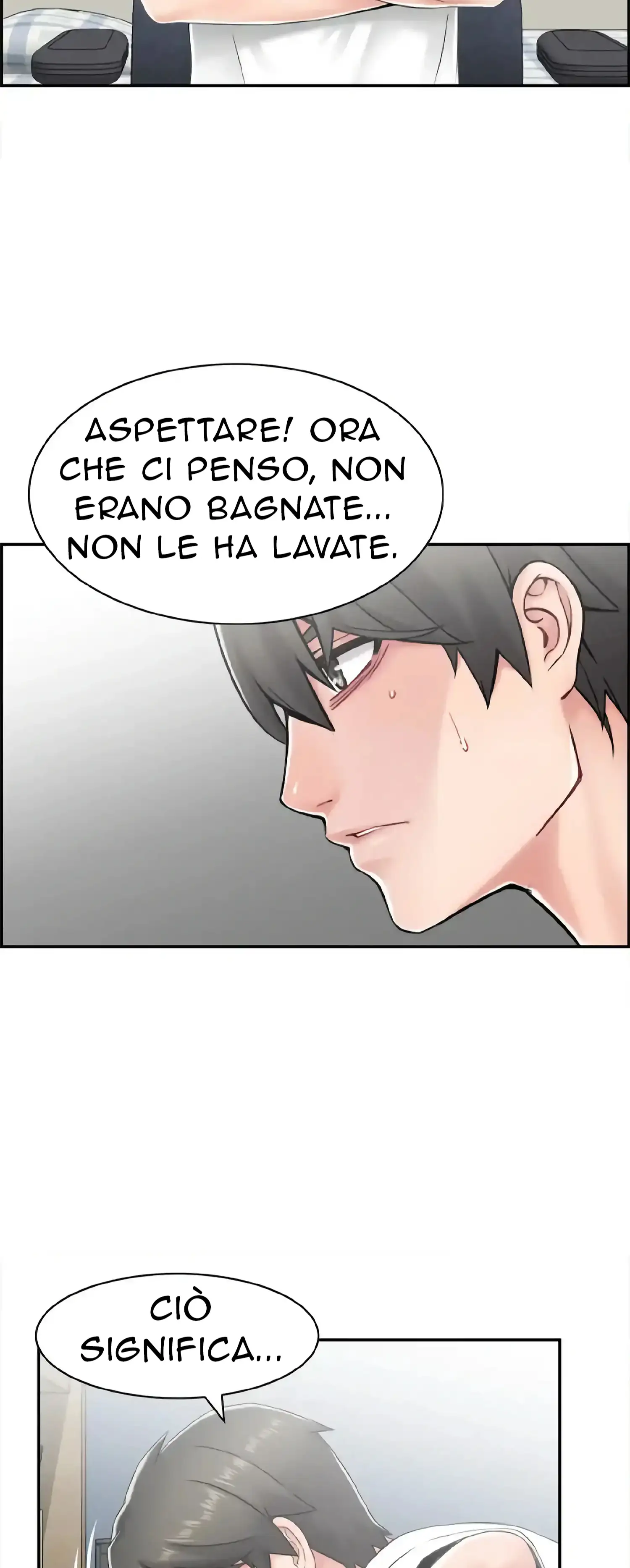 L'Attrice Giapponese - Episode 3 - read scene 14