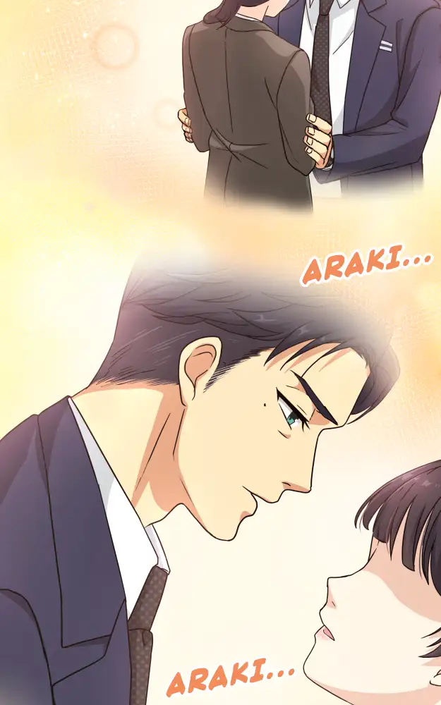 My Subordinate’s Inner Voice Is Too Noisy! - Episode 4 - read scene 94