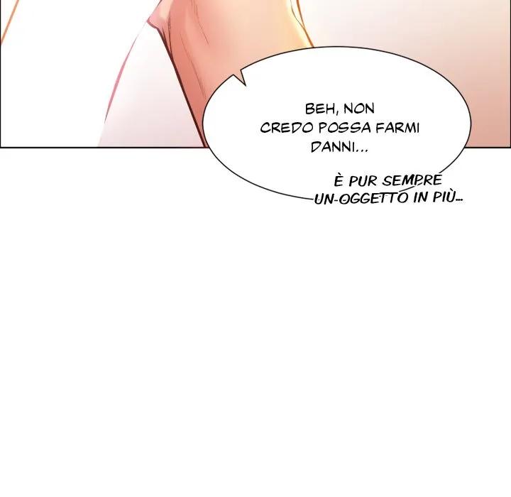 Non Odiare il Giocatore - Episode 1 - read scene 94