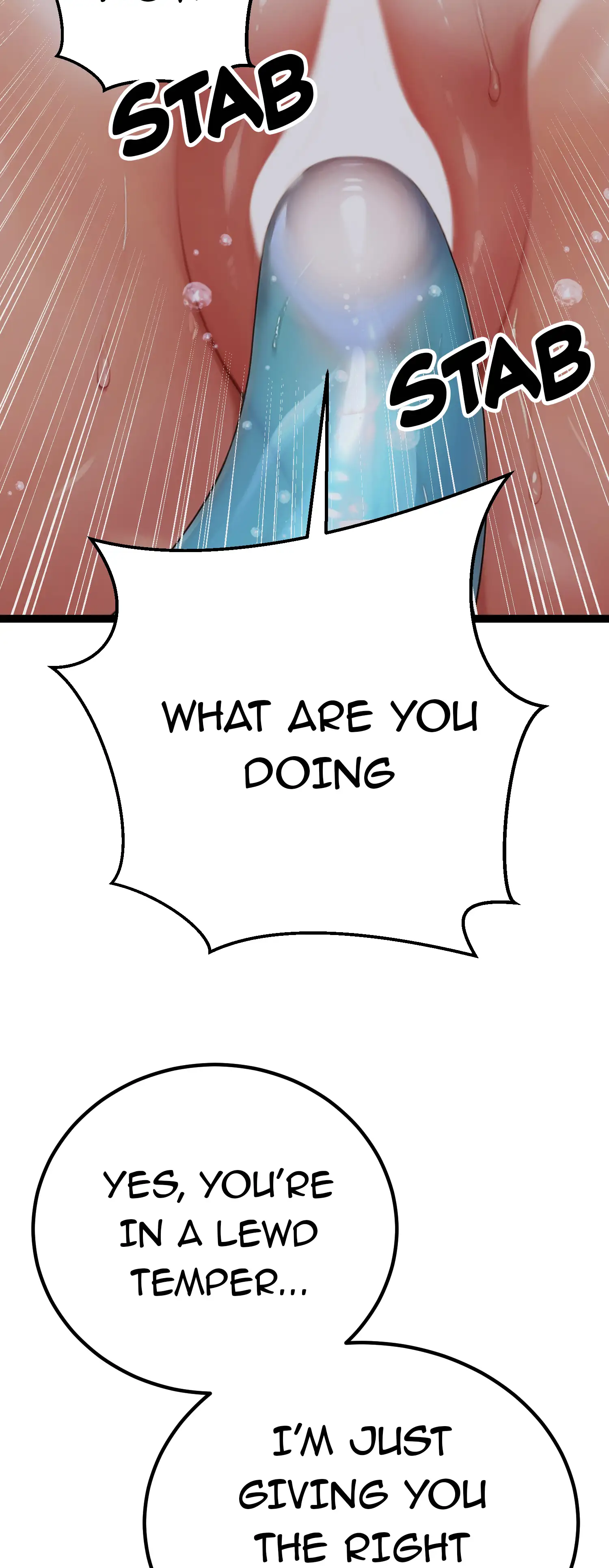Endless Bride Search - Episode 2 - read scene 44