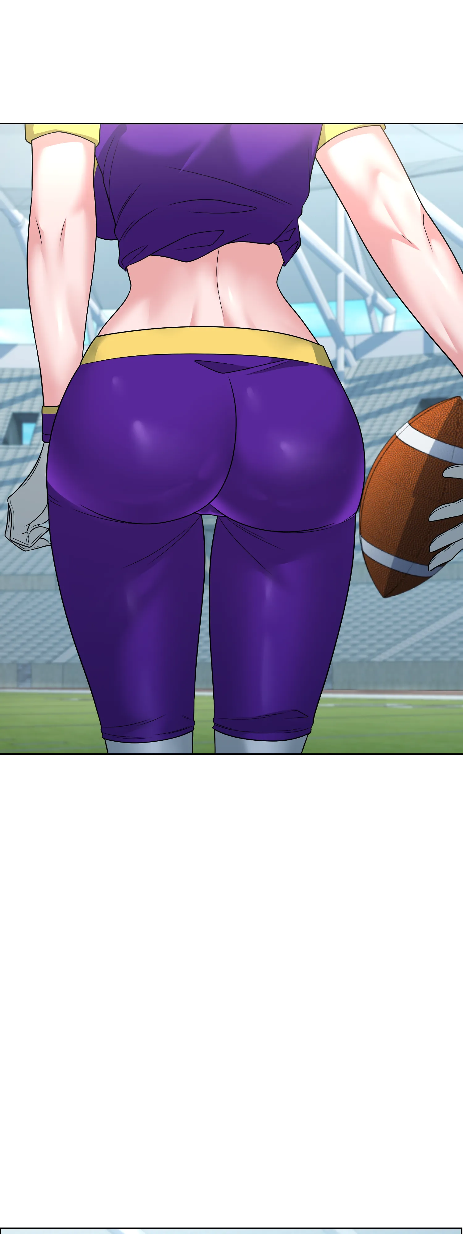 Coaching My Stepdaughter - Episode 1 - read scene 22