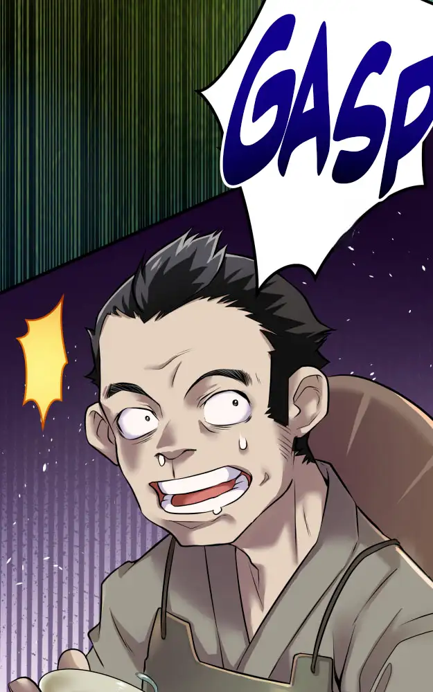 JK Yakuza conquers the warring states - Episode 3 - read scene 84