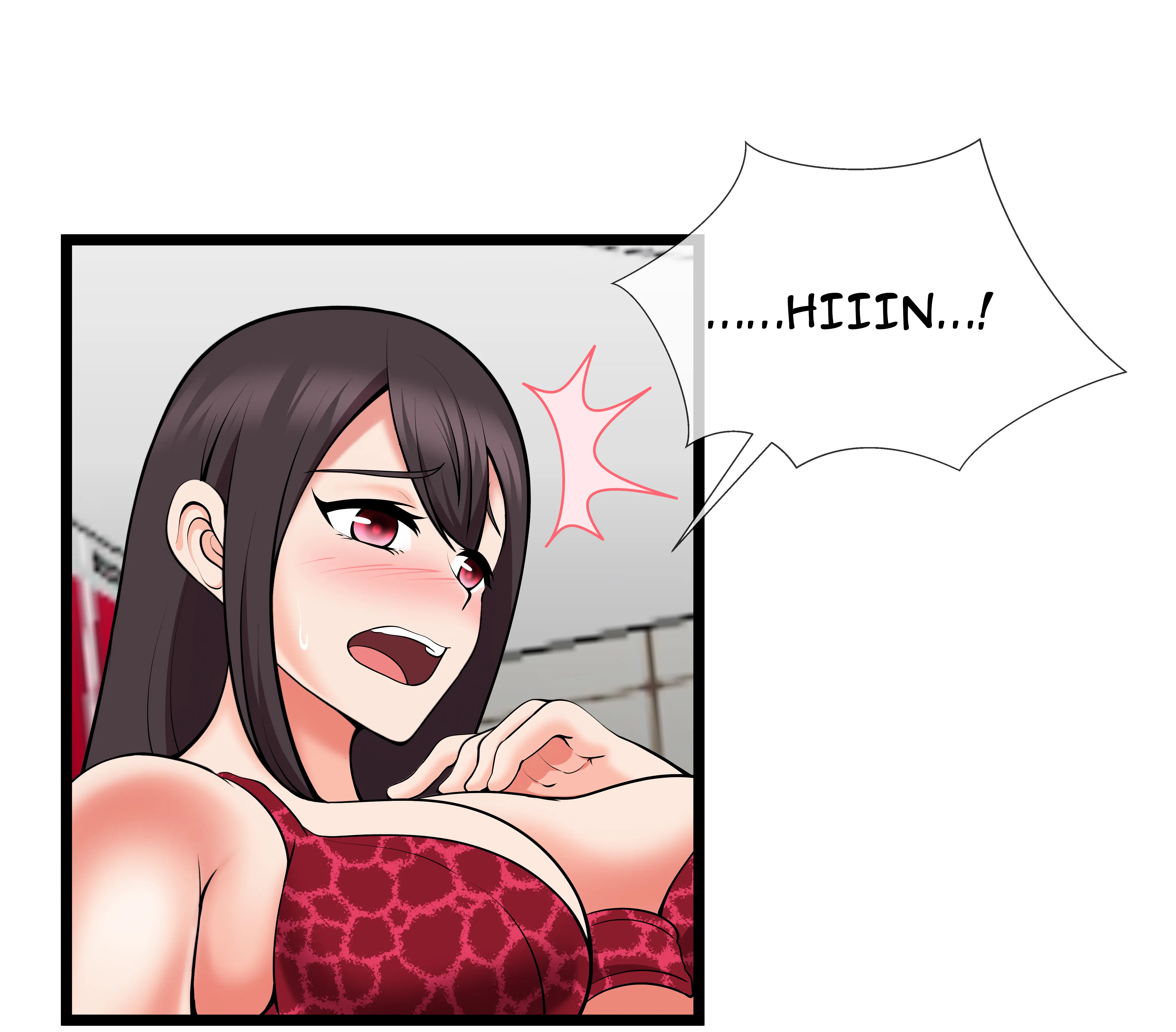Les Secrets Du Club De Volley - Episode 2 - read scene 46