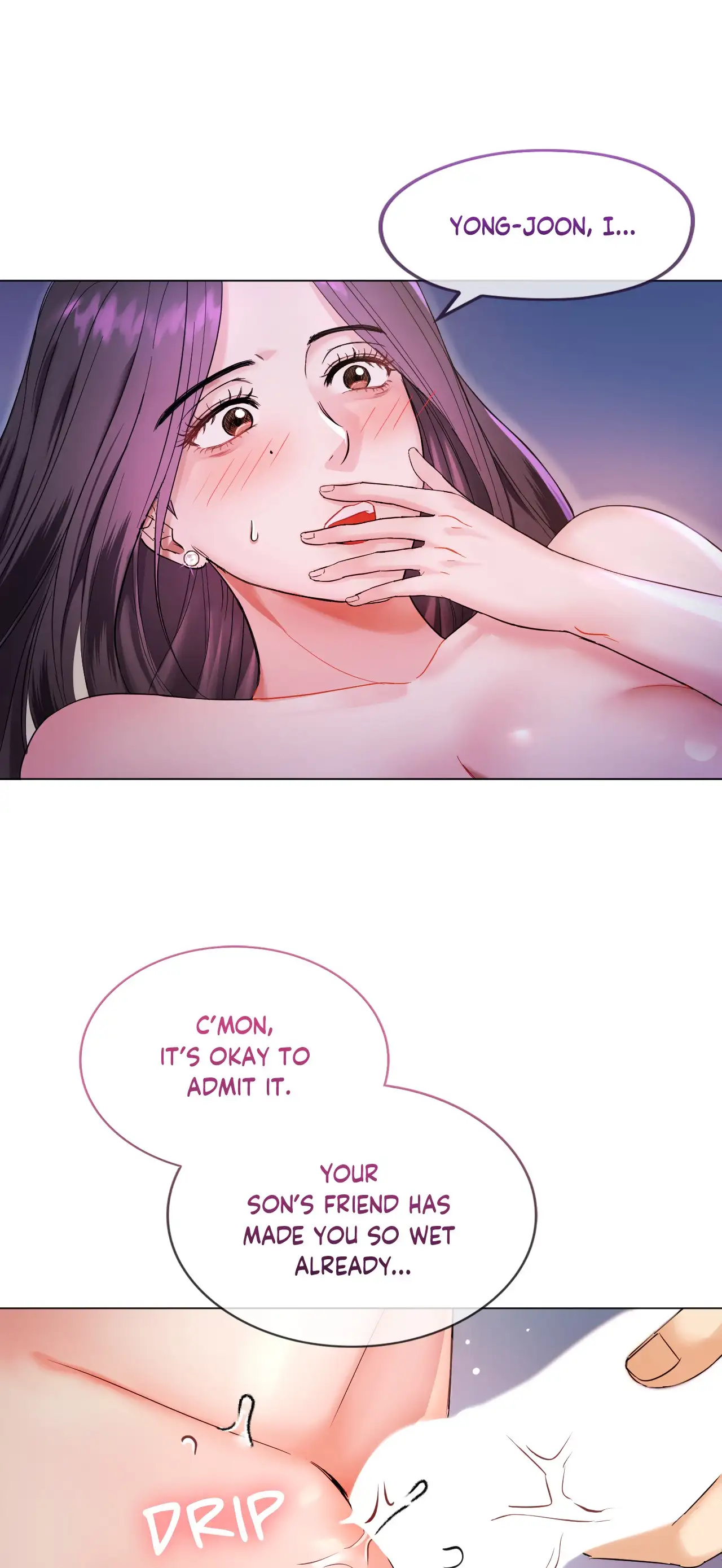 Like Fine Wine - Episode 4 - read scene 25