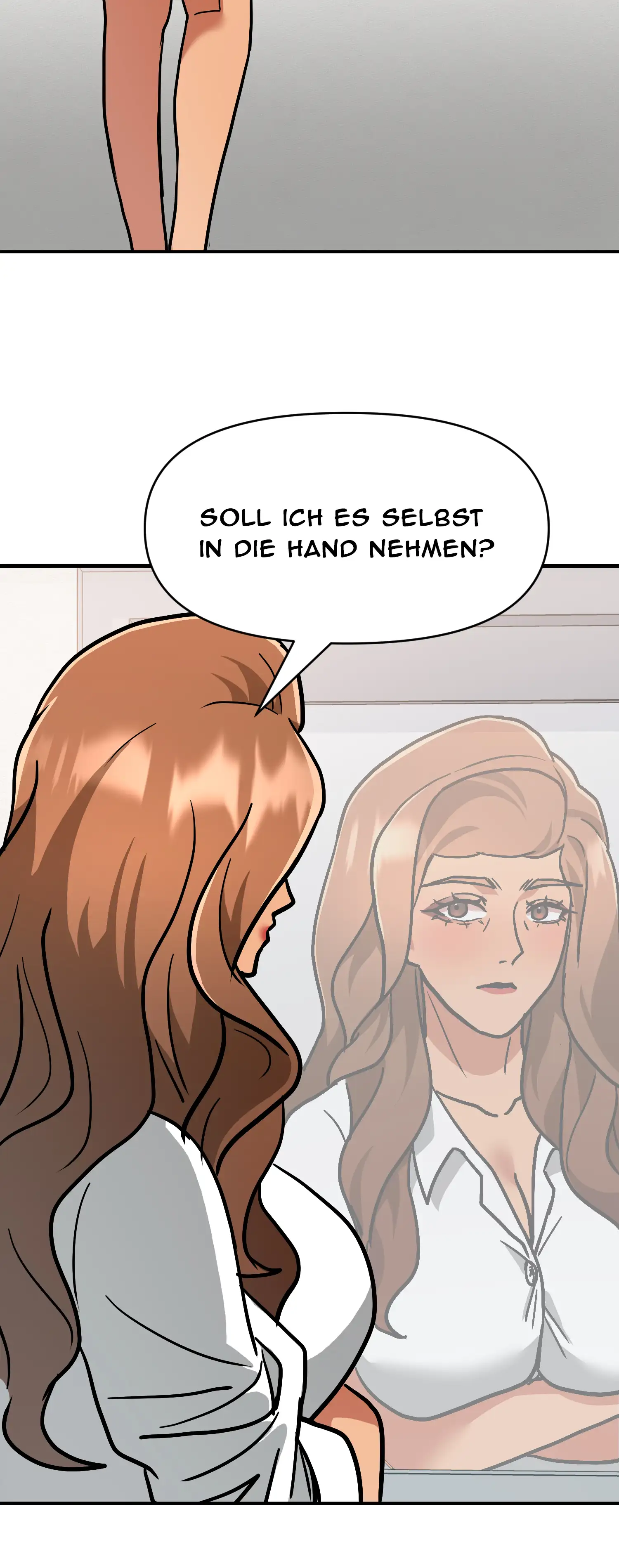 Unter Ihrer Kontrolle - Episode 1 - read scene 68