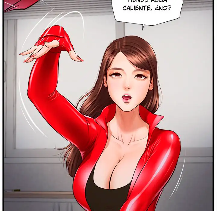 Una Semana Y Un Día - Episode 2 - read scene 69