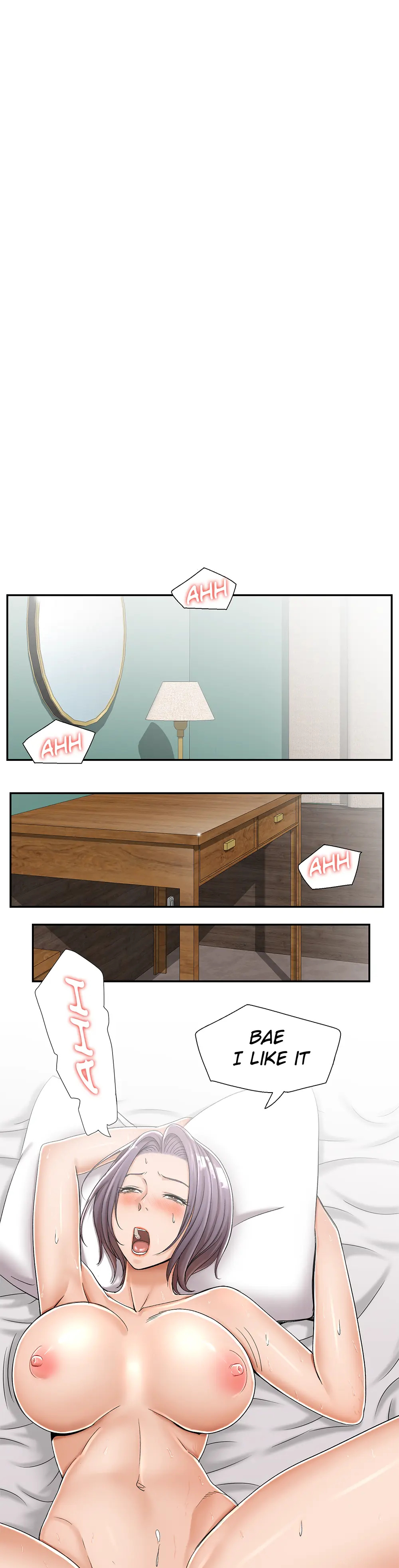Affair Trade - Episode 5 - read scene 1