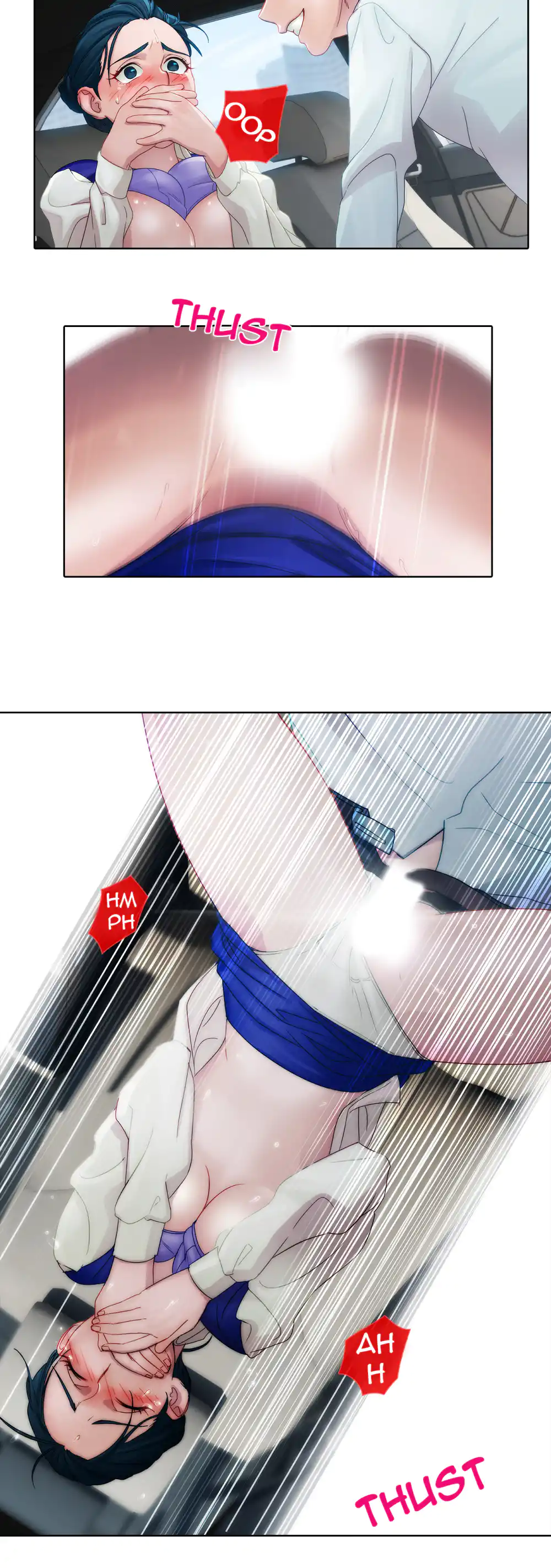 Lady Garden - Episode 5 - read scene 27