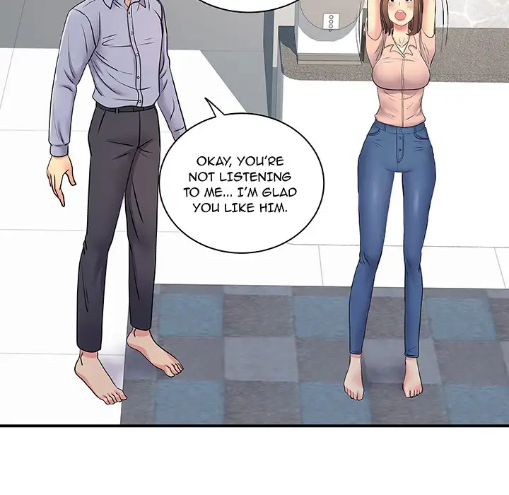 Finally Single - Prologue - read scene 19