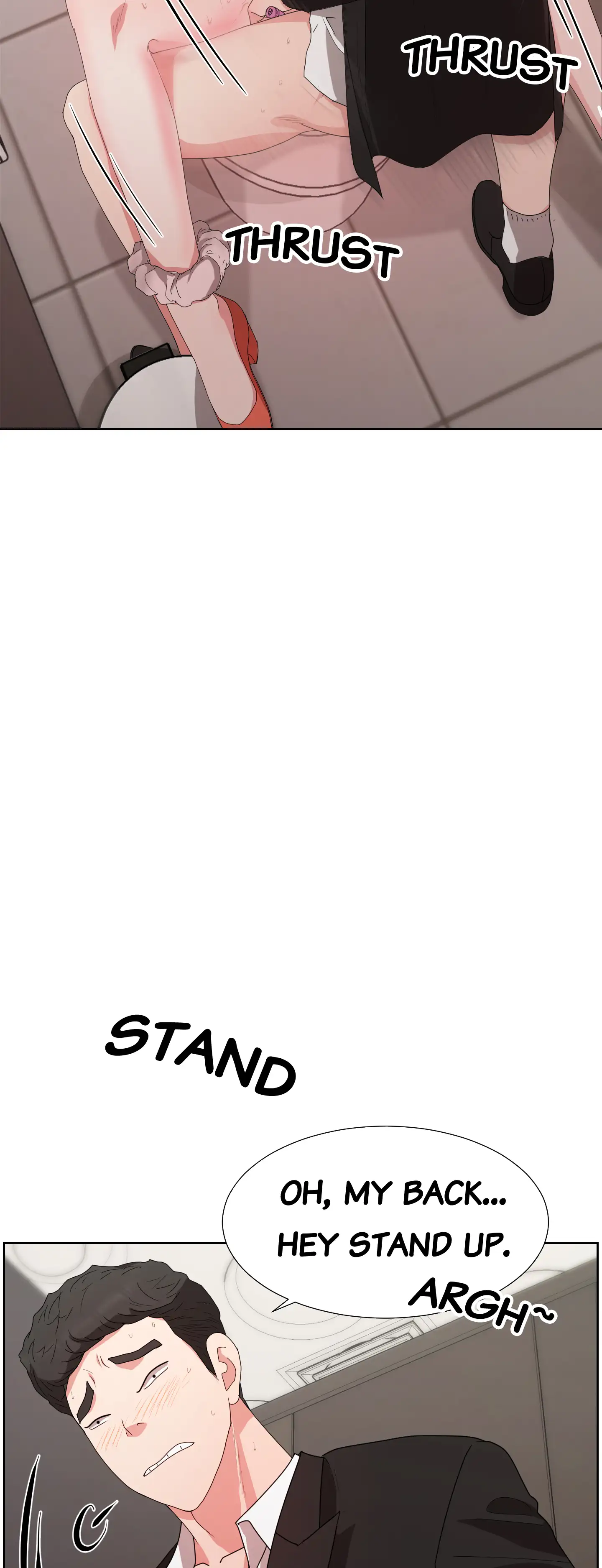 Her Obedient Toy - Episode 3 - read scene 11