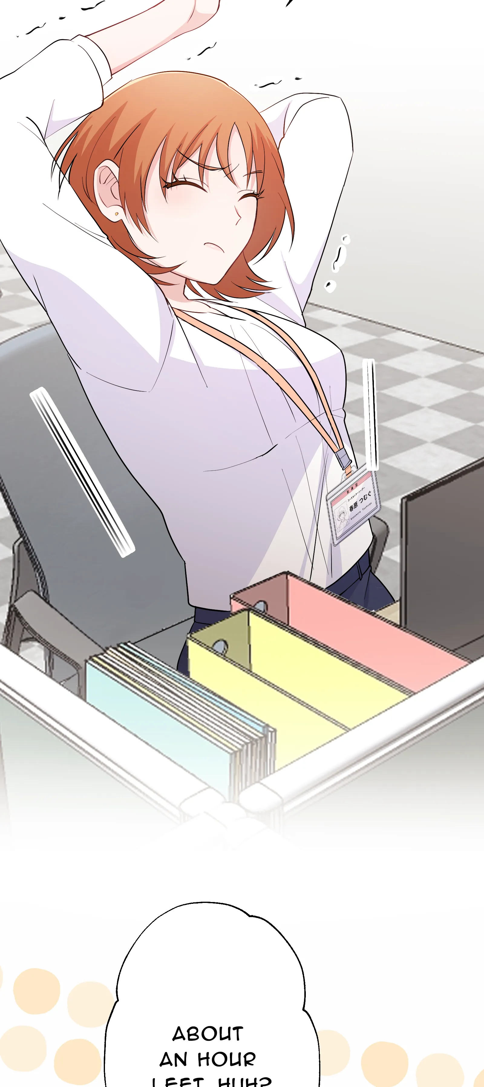 Call Center - Episode 4 - read scene 22