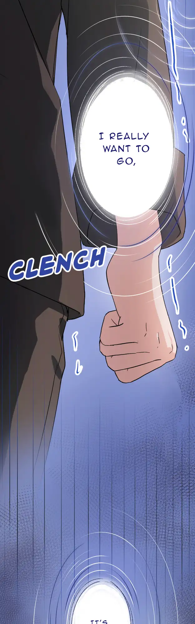 My Subordinate’s Inner Voice Is Too Noisy! - Episode 3 - read scene 94