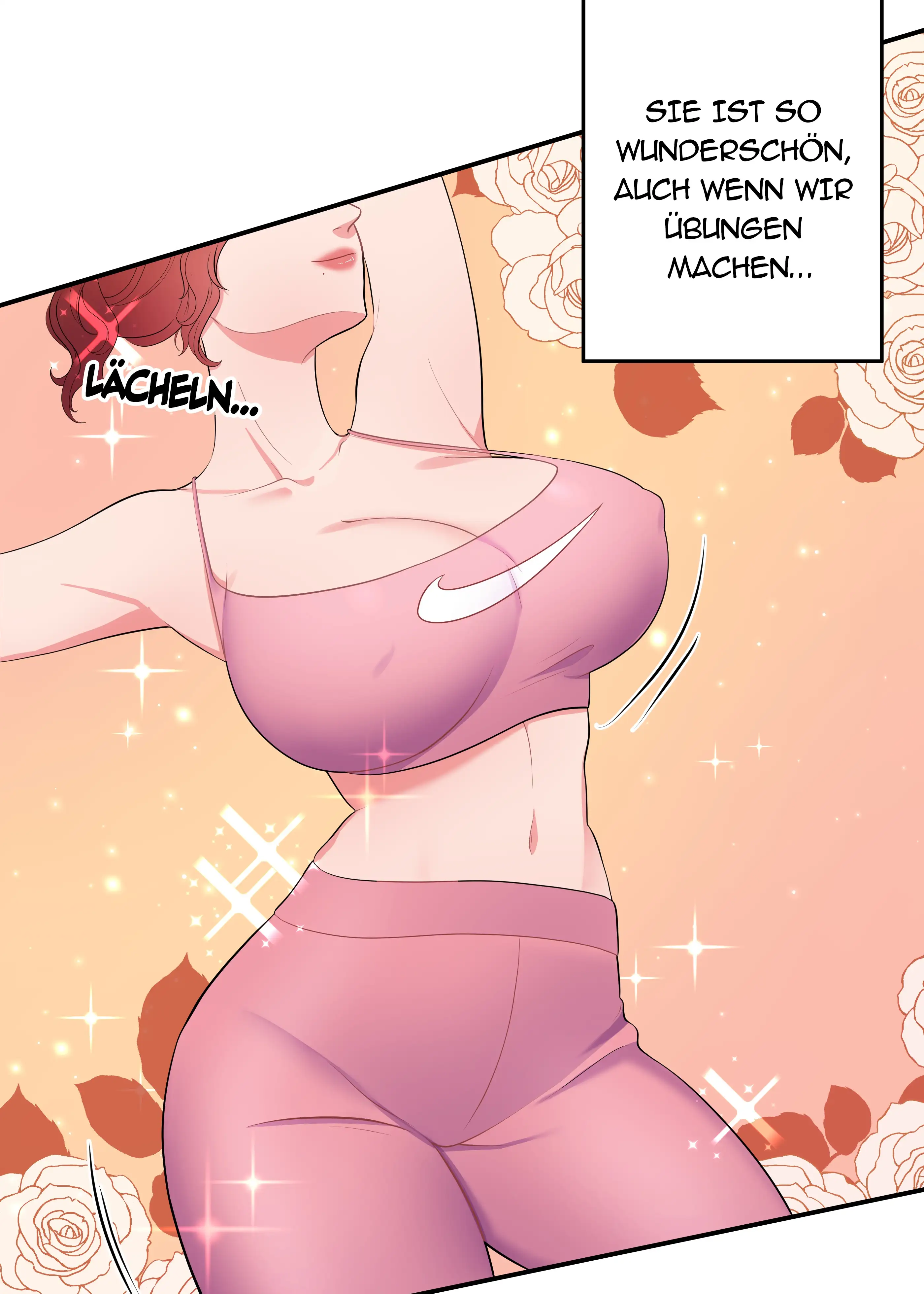 Liebende Tante - Episode 1 - read scene 44