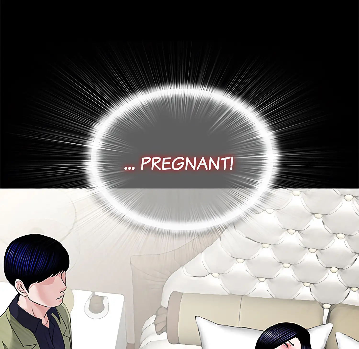 Undercover Games - Episode 1 - read scene 22