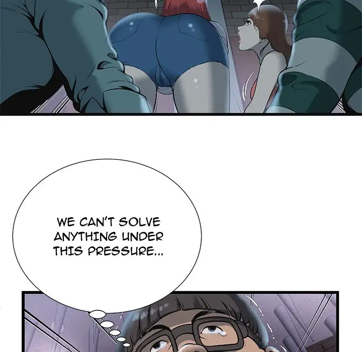 Lost Heaven - Episode 3 - read scene 8