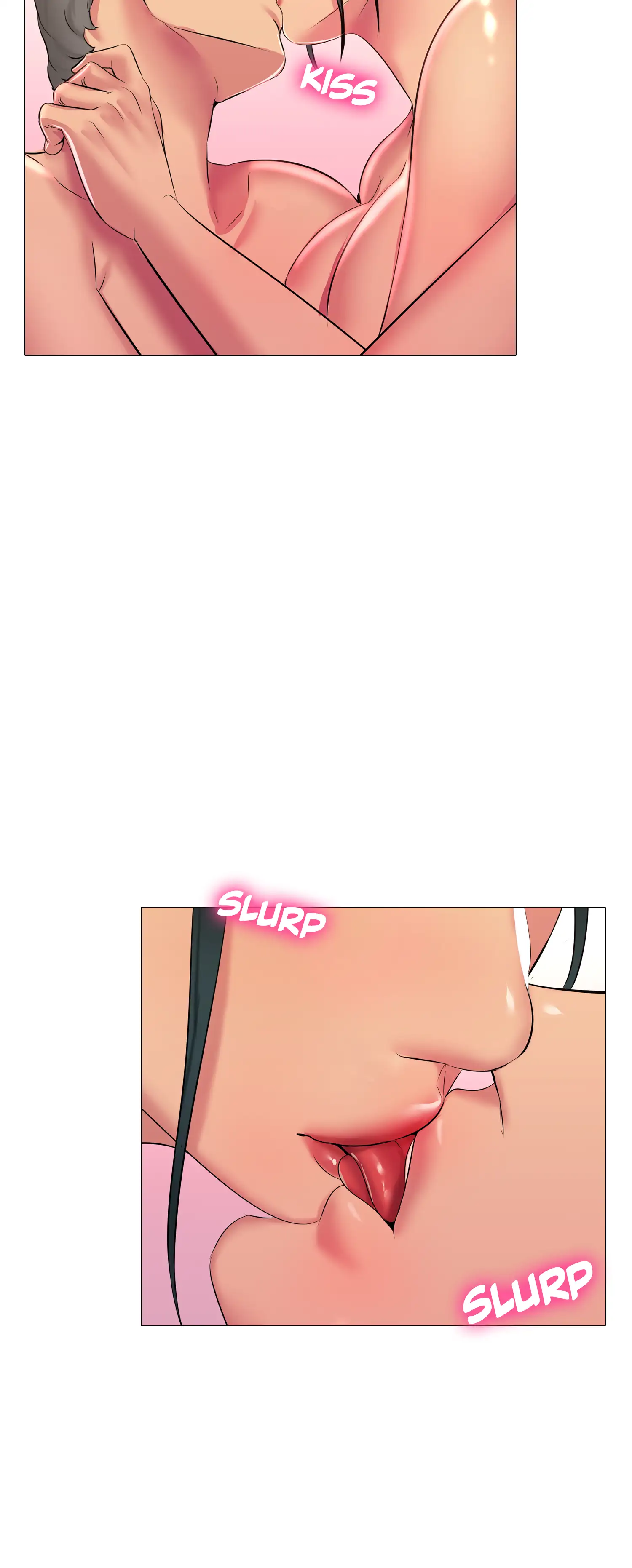 Risky Romance - Episode 3 - read scene 46