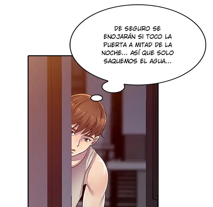 Sabor Robado - Episode 3 - read scene 93