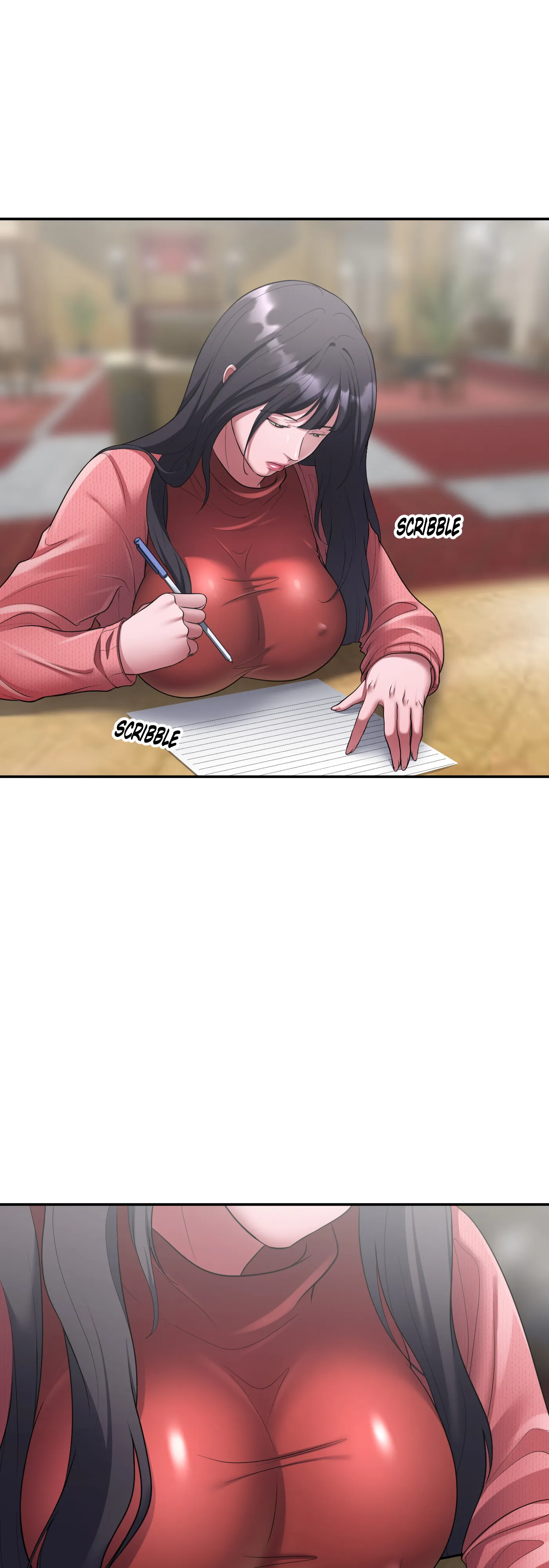 Winter Games - Episode 1 - read scene 14