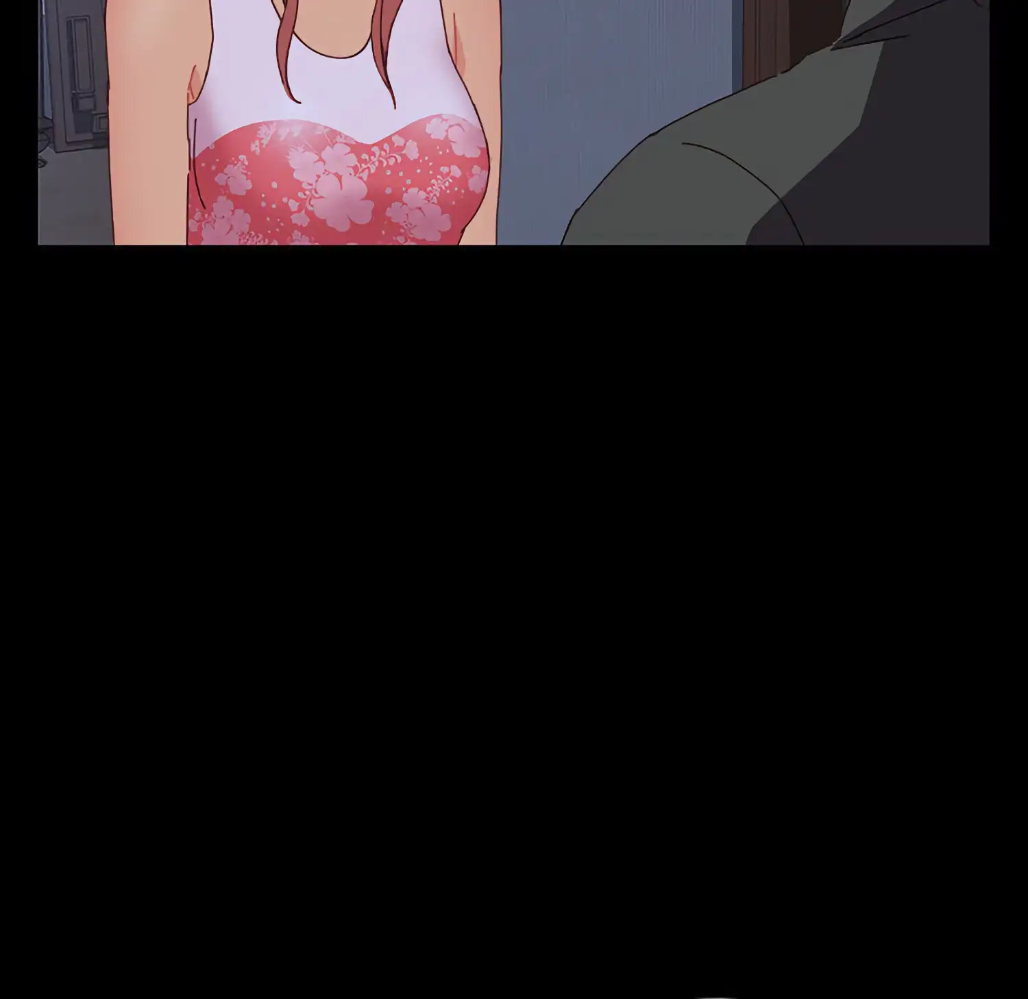 The Assistant - Prologue - read scene 57
