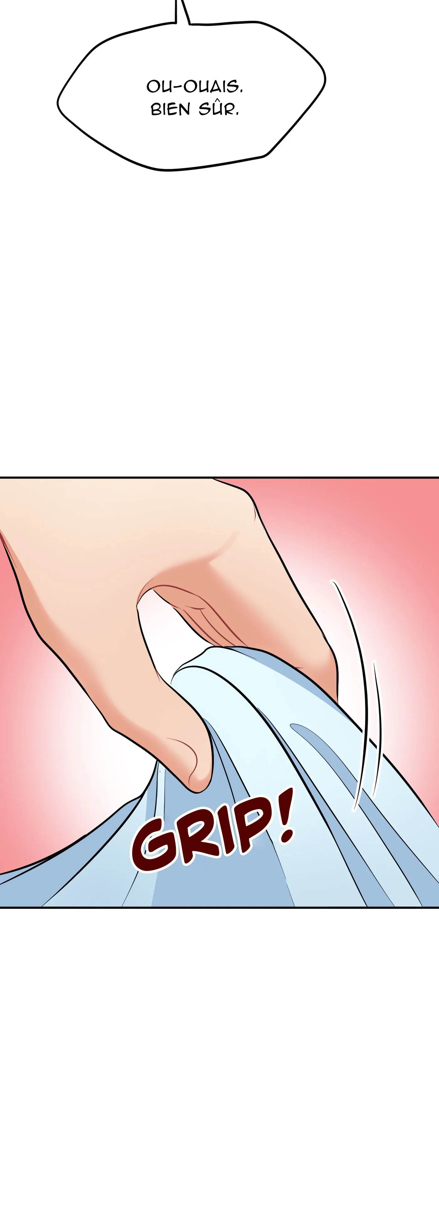Chambre libre - Episode 1 - read scene 34