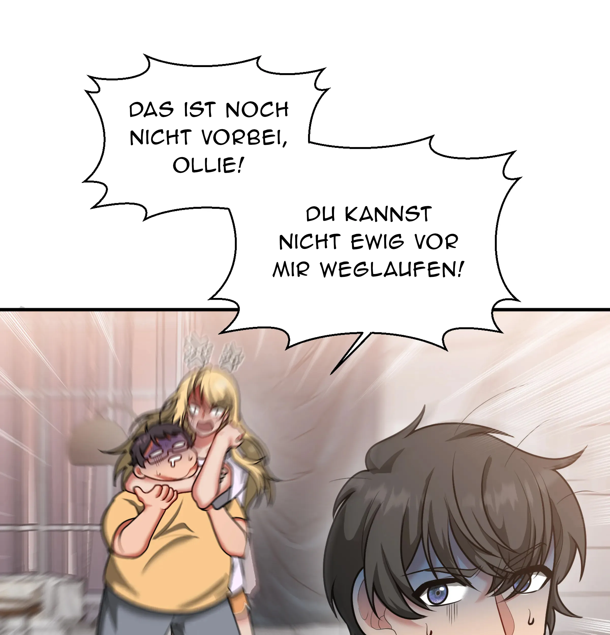 Reifer Pfirsich, Junge Traube - Episode 2 - read scene 72