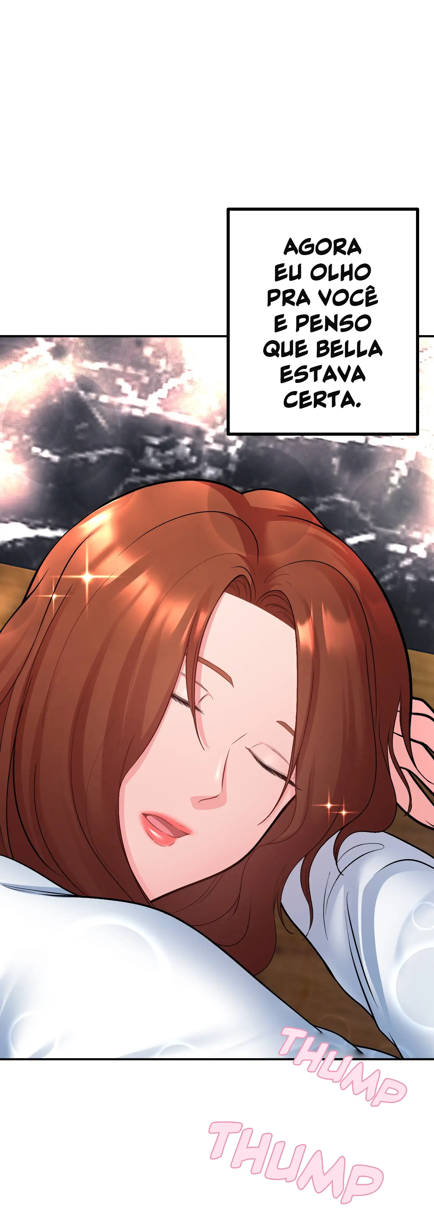 Quarto Extra - Episode 3 - read scene 66