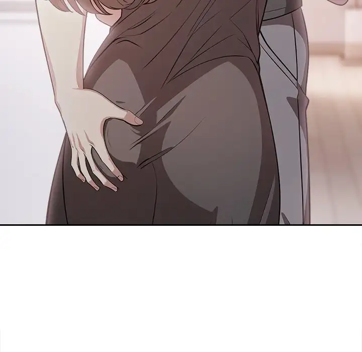 In Love With My Friend’s Mom - Episode 2 - read scene 87