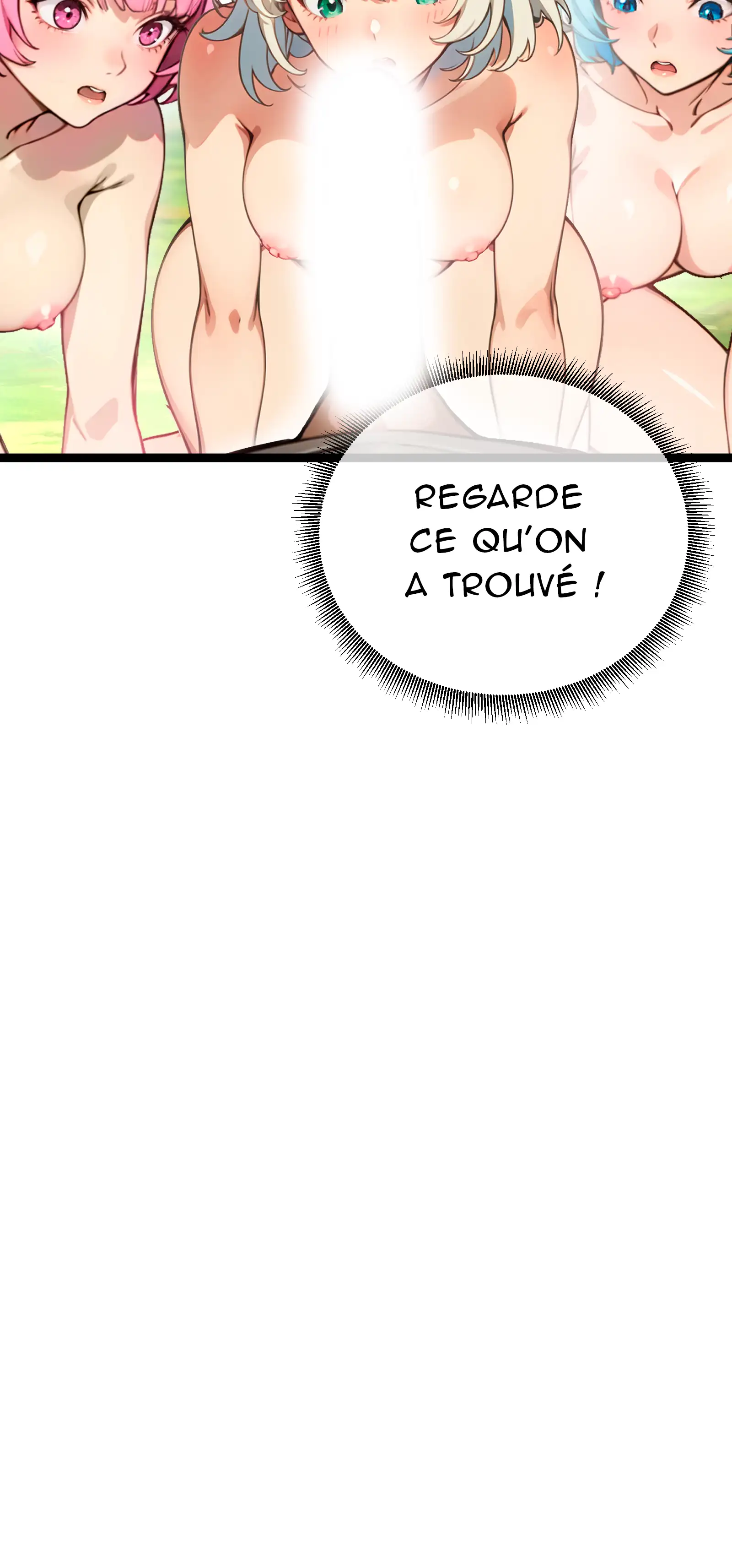 Mojo Leveling - Episode 2 - read scene 47
