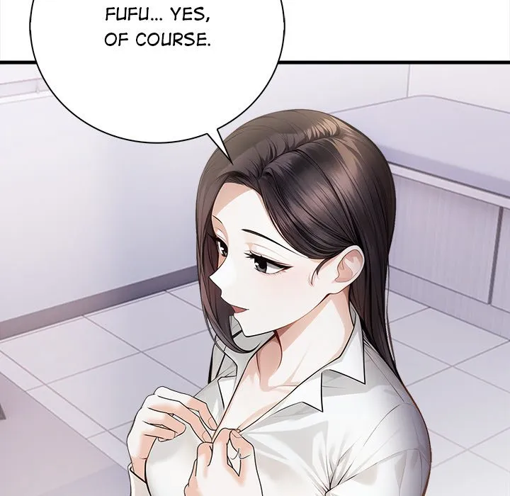 Her Midnight Sessions - Episode 4 - read scene 29