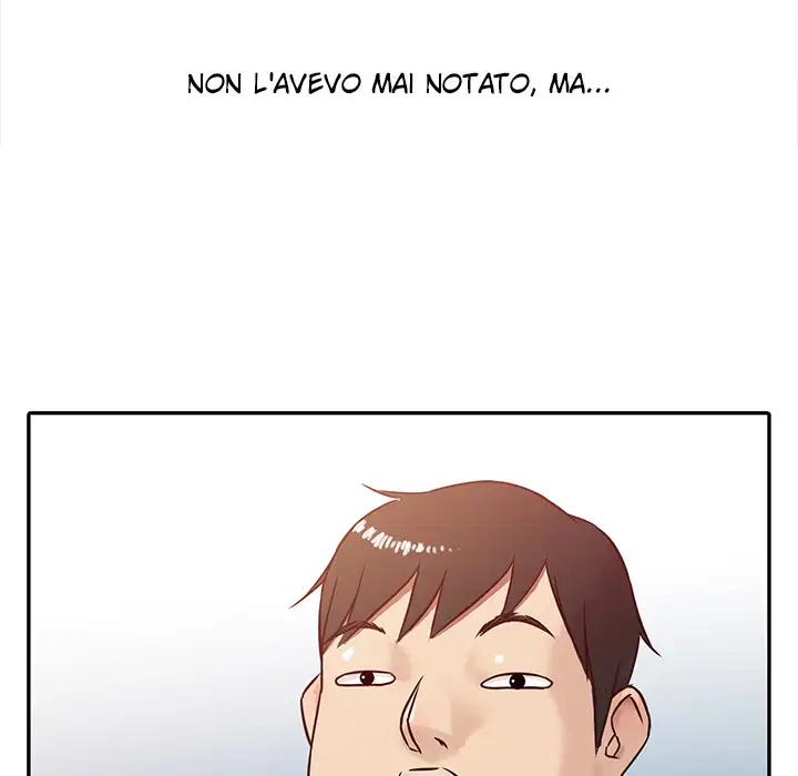 L'Allenamento della Cognata - Episode 1 - read scene 79