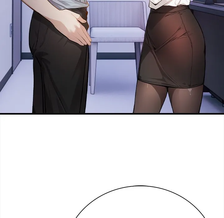 Her Midnight Sessions - Episode 3 - read scene 73