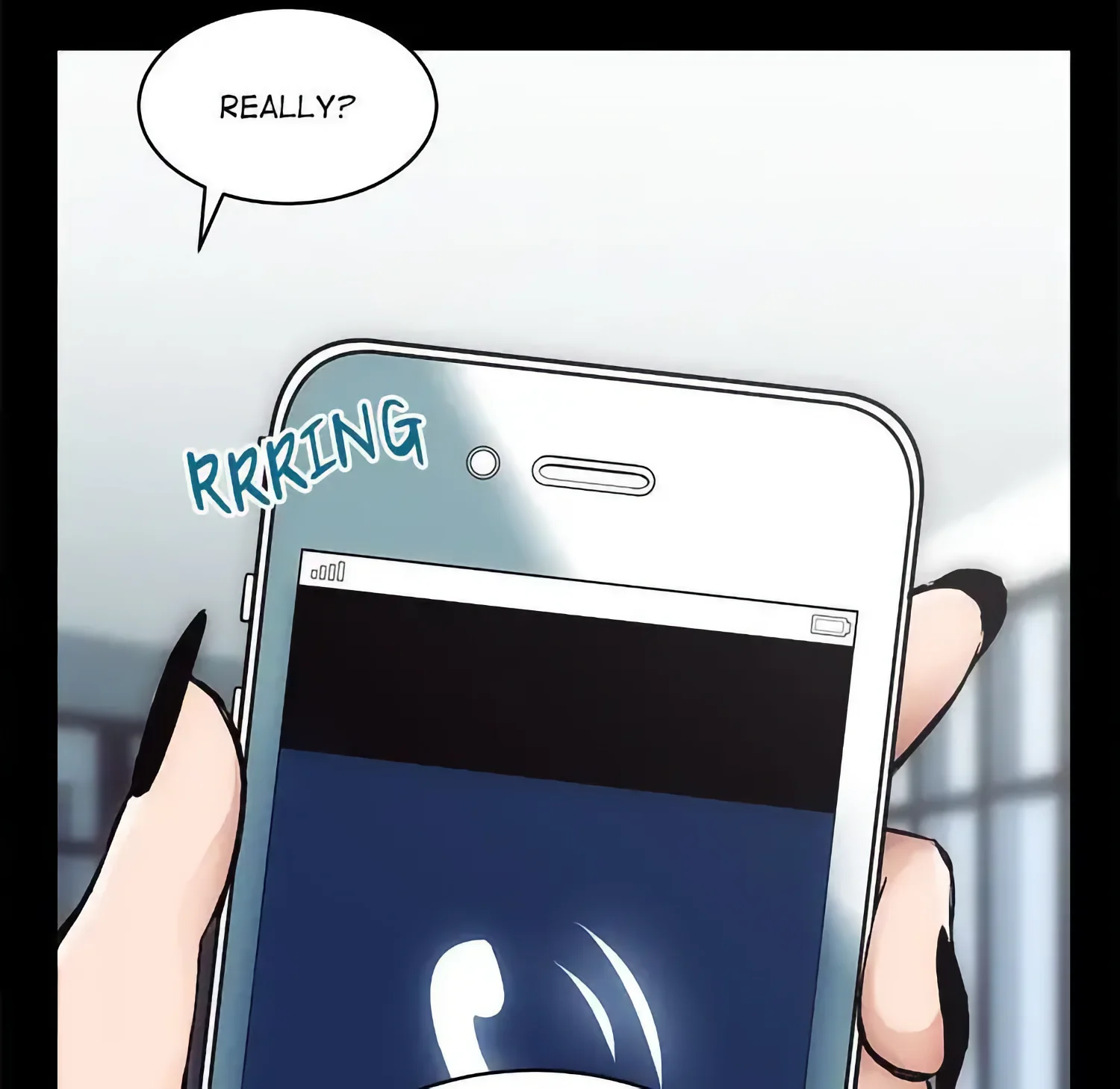 Lady Realtors - Episode 1 - read scene 84