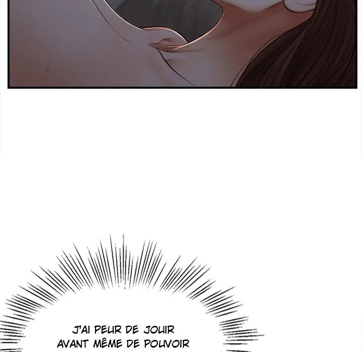 Une Semaine Et Un Jour - Episode 4 - read scene 94