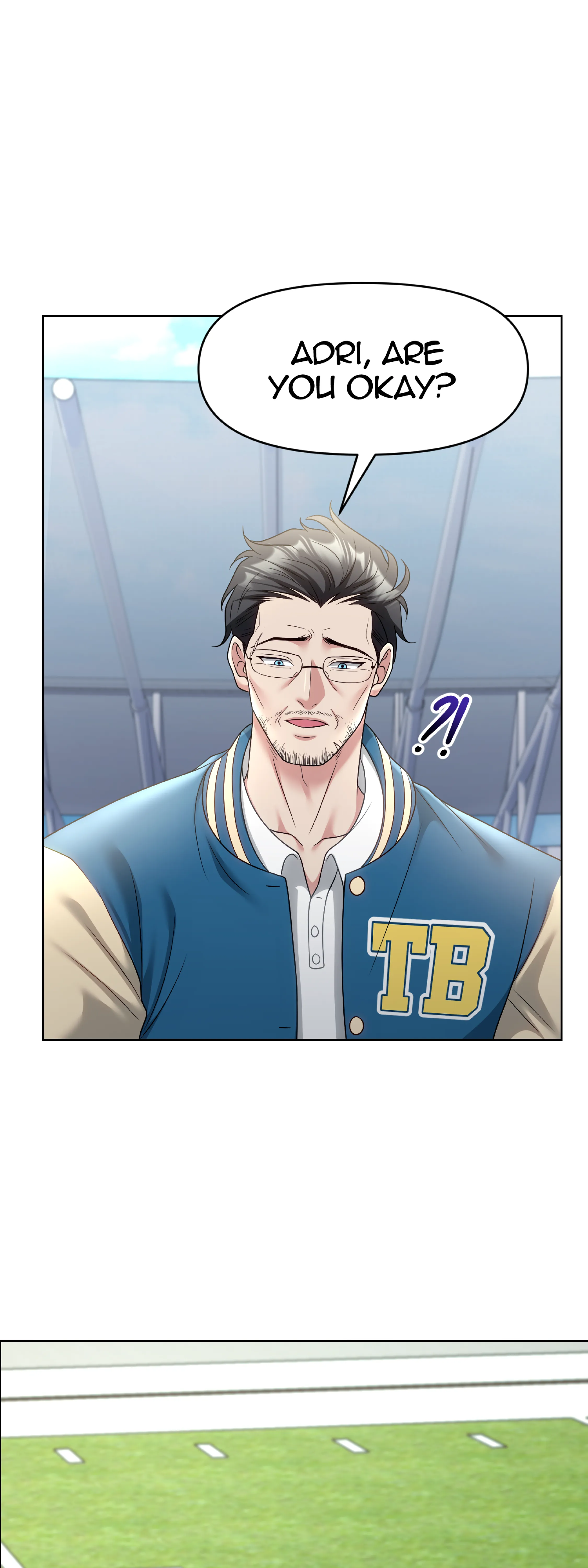 Coaching My Stepdaughter - Prologue - read scene 3