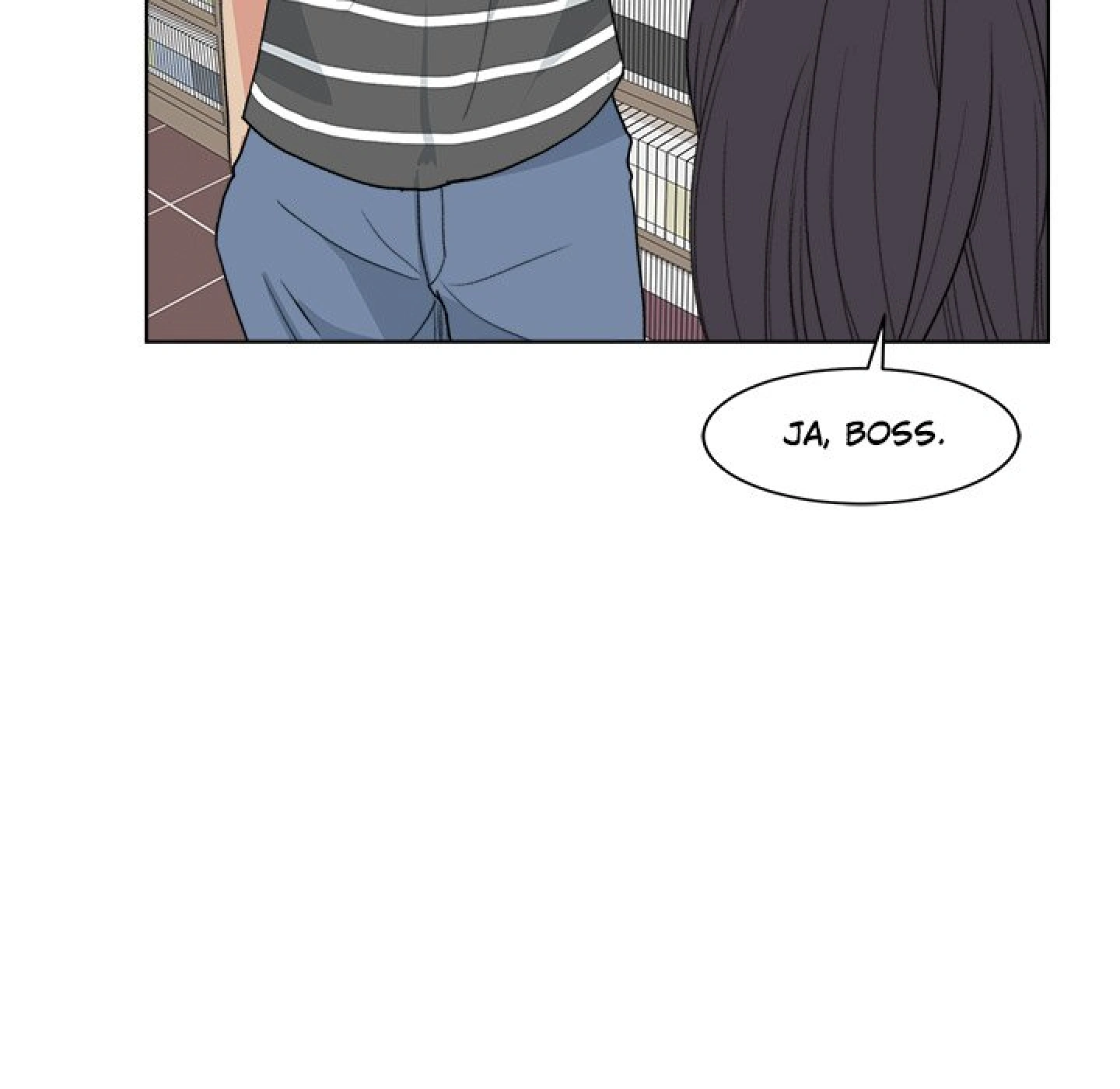 Comicladen - Episode 3 - read scene 71