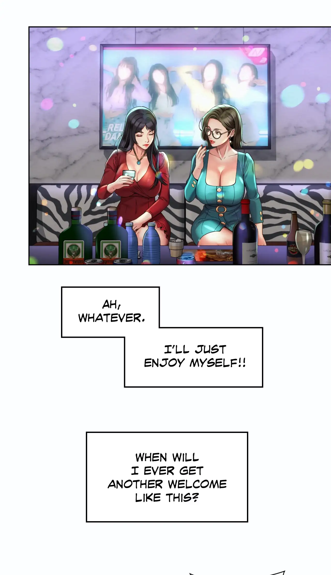 Office Affairs - Episode 2 - read scene 33
