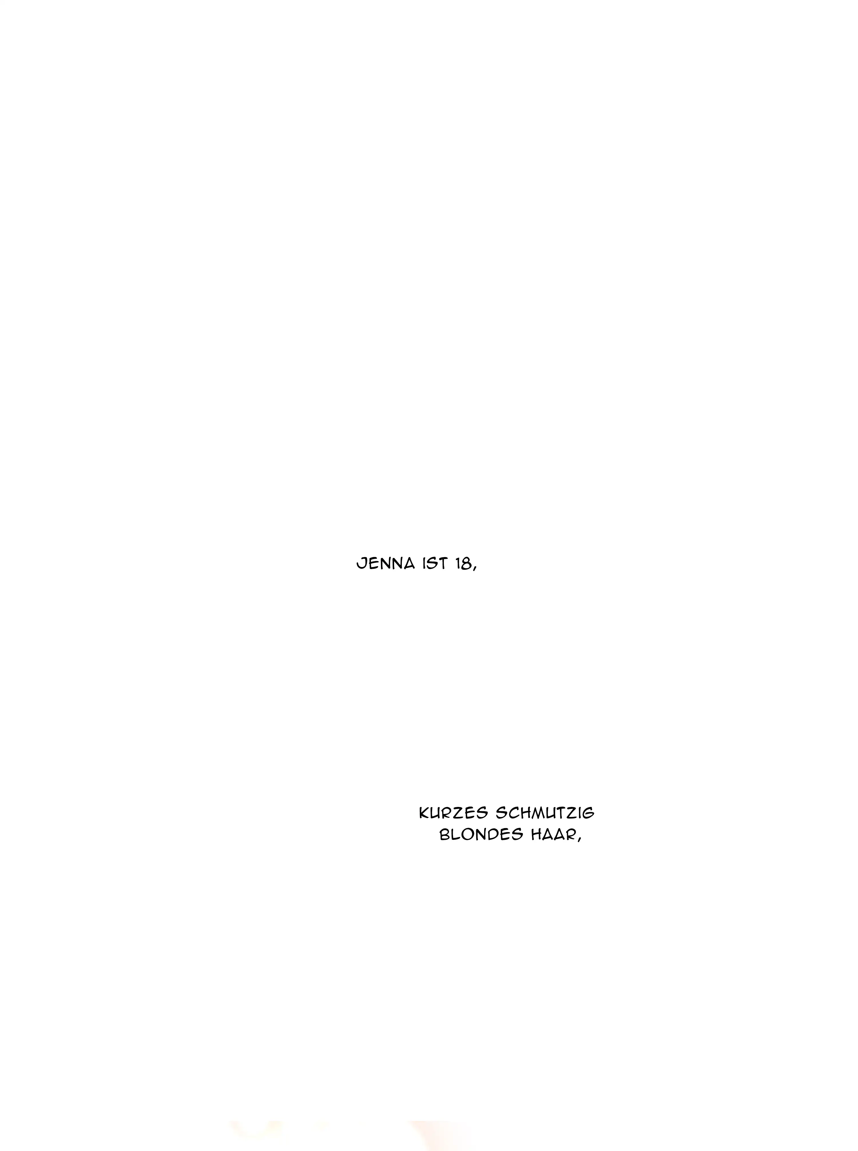 Sommernachtstraum - Episode 1 - read scene 5